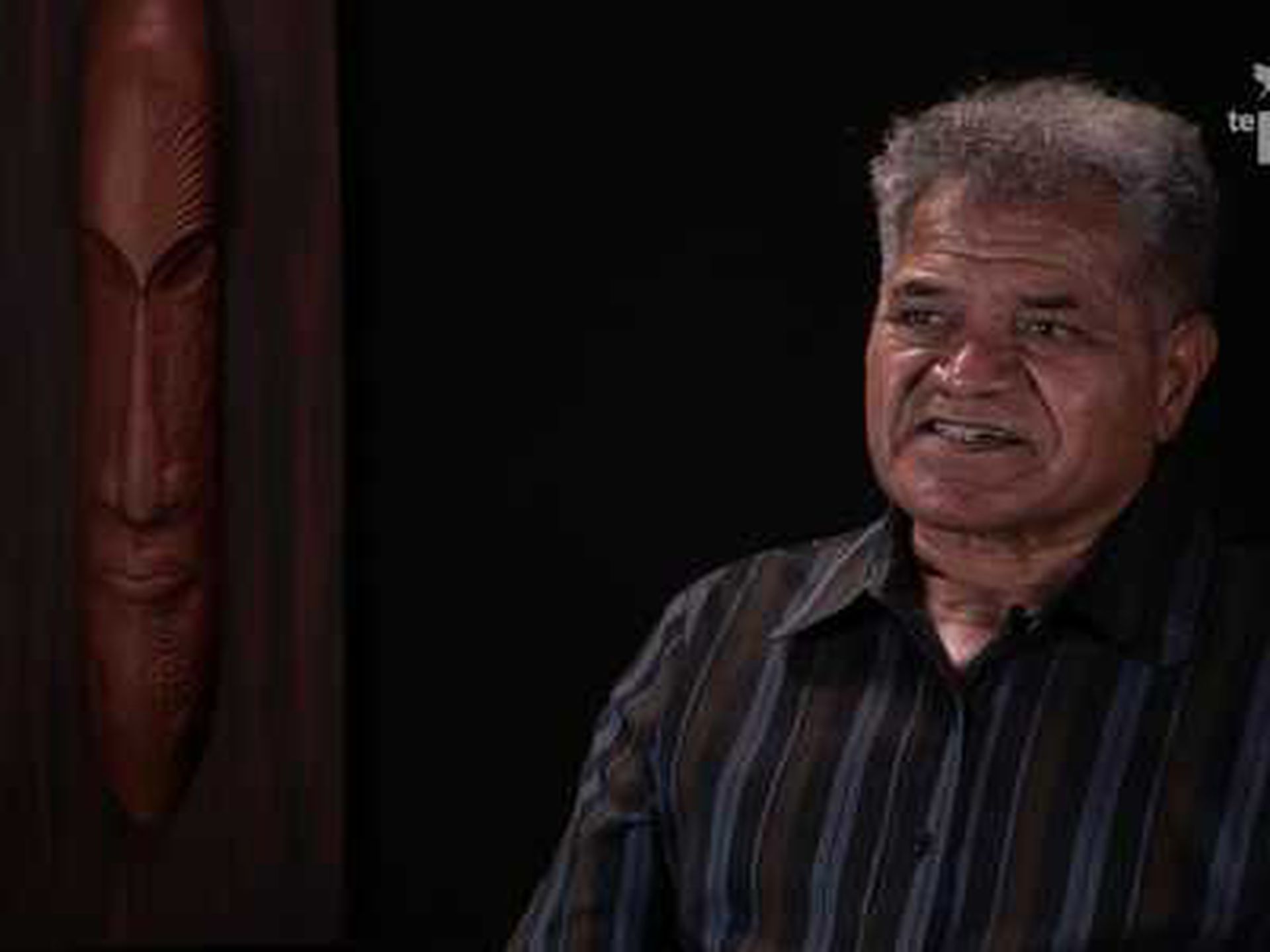 Matiu Kingi - Recent and Upcoming Kaupapa | Te Hiku Media